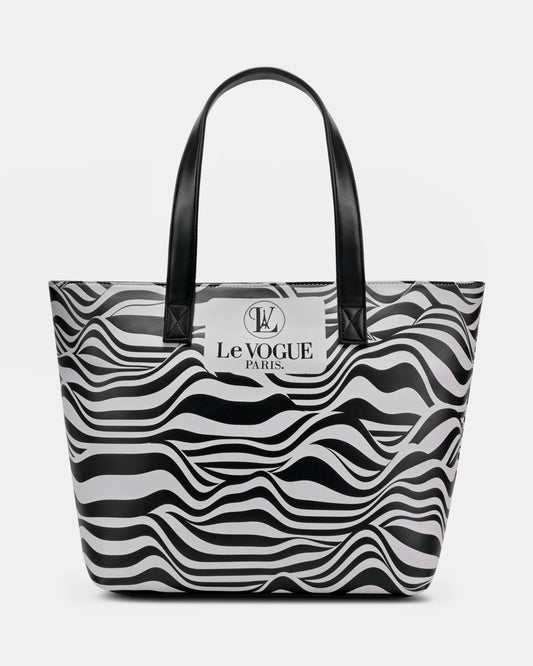 Le Vogue Paris. Office Tote Bag