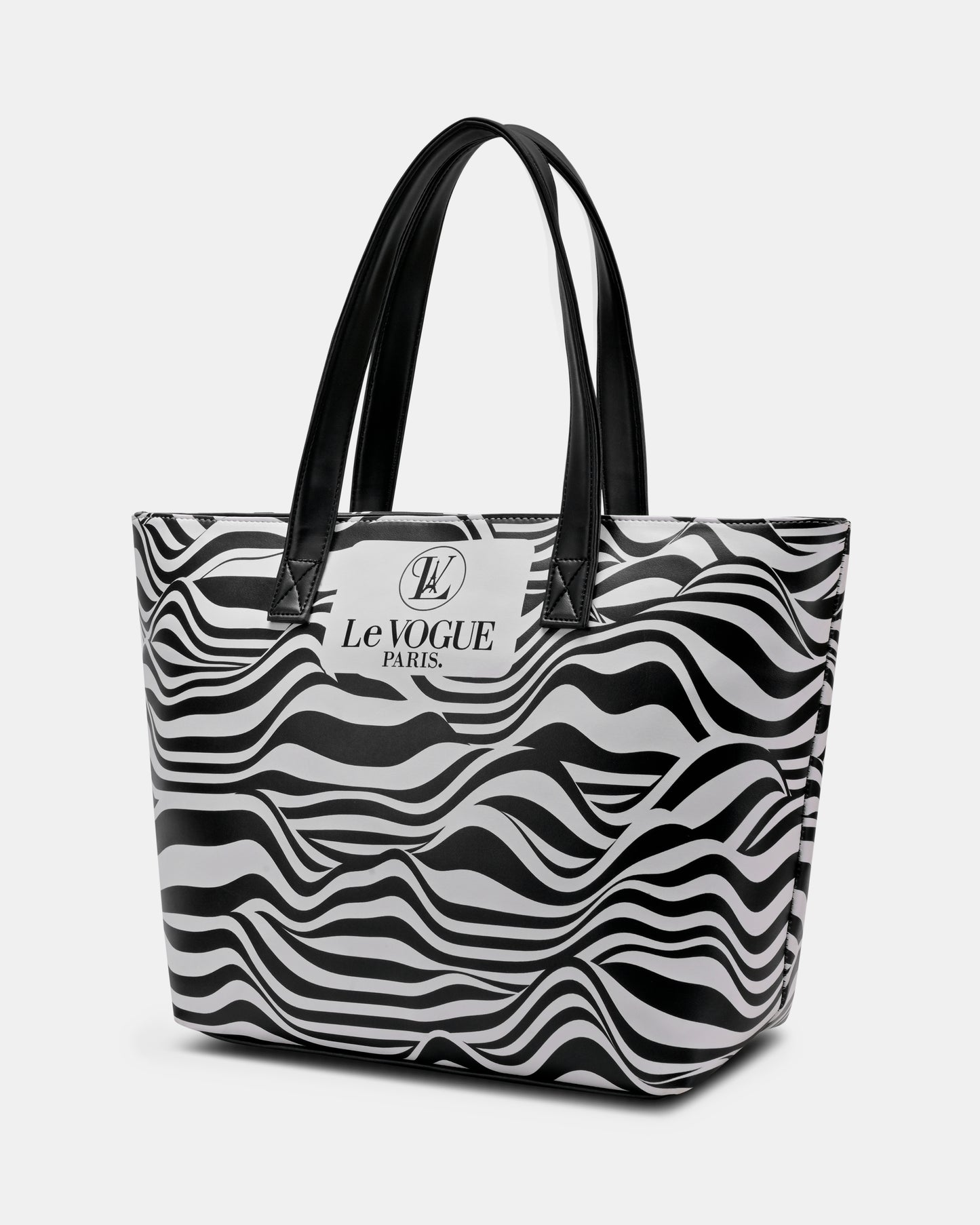 Le Vogue Paris. Office Tote Bag