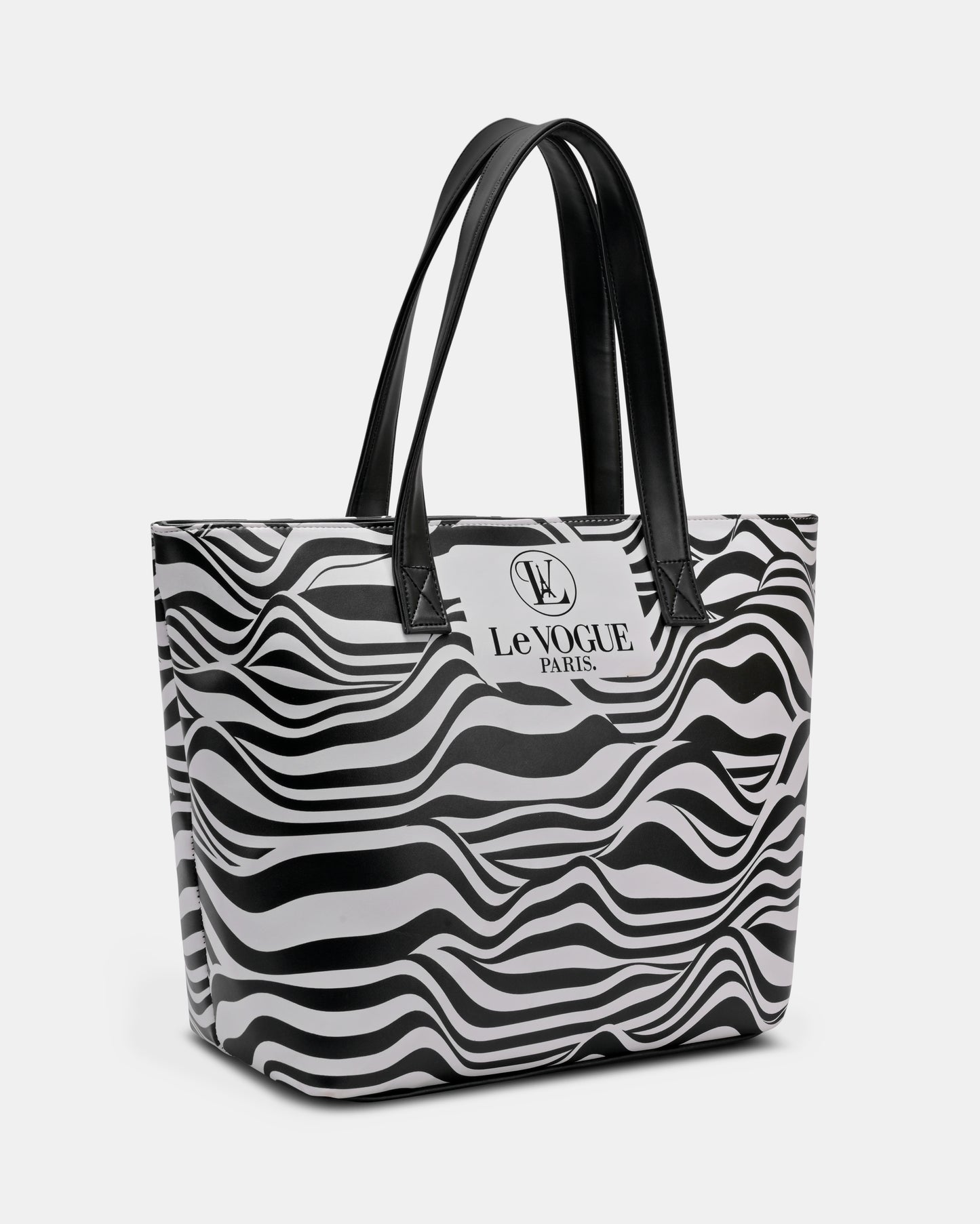 Le Vogue Paris. Office Tote Bag